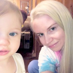 Meet your Posher, Krystal